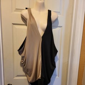 Lane Bryant Simply Chic Top 22/24